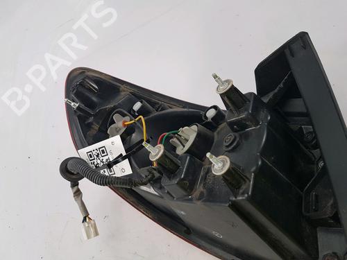 Right taillight HYUNDAI SANTA FÉ II (CM)  | BP13668973C35 