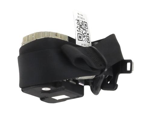Used Front left belt tensioner RENAULT TWINGO II (CN0_) 1.5 dCi (CN0E) (64 hp) 29552630