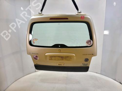 Used Tailgate PEUGEOT PARTNER MPV (5_, G_) 2.0 HDI (90 hp) 29552894