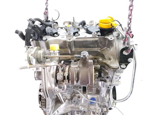 Engine RENAULT CLIO IV (BH_) 0.9 TCe 90 (BHNF, BHMA, BHMH, BHJK, BHJR) | BP37483318M1  - Image 5