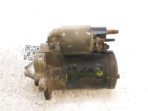 Startmotor RENAULT CLIO III (BR0/1, CR0/1) [2005-2014]  13678607