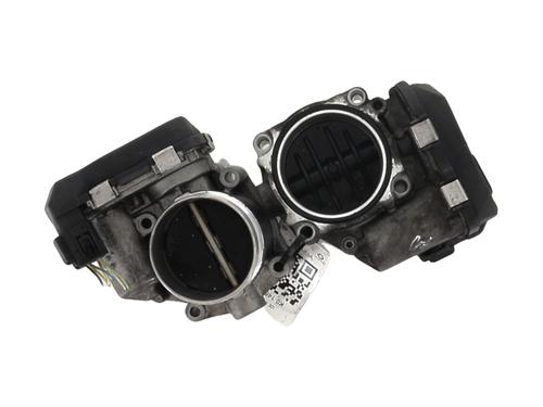 Used Throttle body BMW X5 (E70) xDrive 50 i (408 hp) 26877415