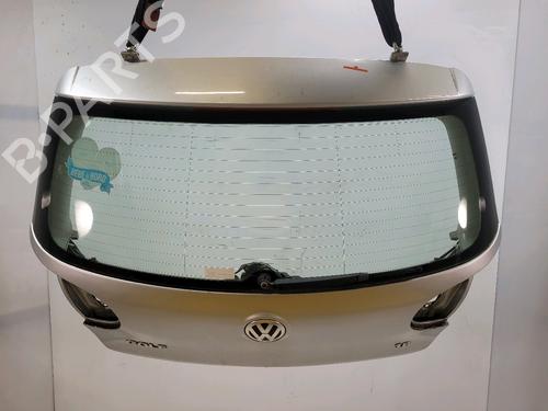 Used Tailgate VW GOLF V (1K1) 1.6 (102 hp) 23184688