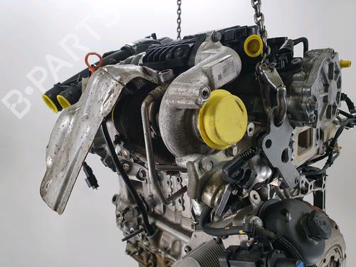 Engine PEUGEOT PARTNER Box Body/MPV 1.6 HDi | BP39161560M1  - Image 6