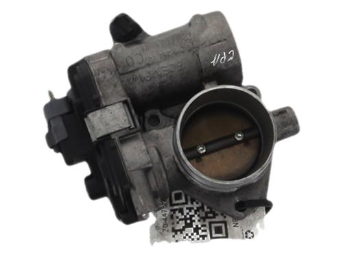 Used Throttle body Throttle body 37016541 37016541