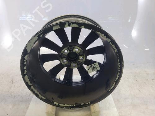 Fælk VW POLO V (6R1, 6C1) 1.2 TDI (75 hp) 18303940