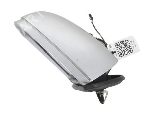 Used Left mirror Left mirror MERCEDES-BENZ E-CLASS (W211) E 220 CDI (211.006) (150 hp) 33926129 33926129