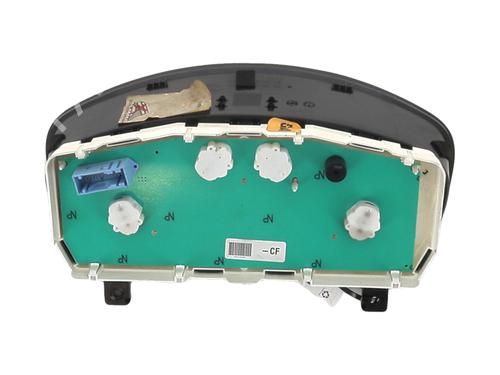 Instrument cluster FORD FIESTA V (JH_, JD_)  | BP27553229C47 