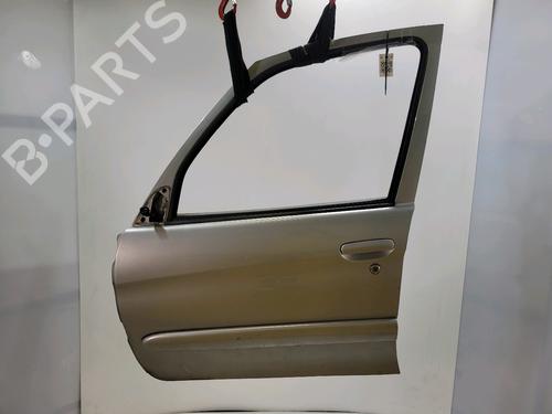 Used Left front door CITROËN XSARA PICASSO (N68) 1.6 HDi (90 hp) 27671864