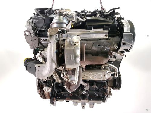 Engine SKODA OCTAVIA II Combi (1Z5) 1.6 TDI 4x4 | BP36380562M1 - Image 4