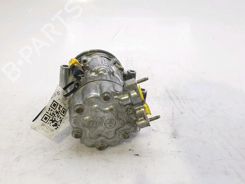 AC-Kompressor CITROËN C3 I (FC_, FN_) 1.4 HDi | BP29217796M34 