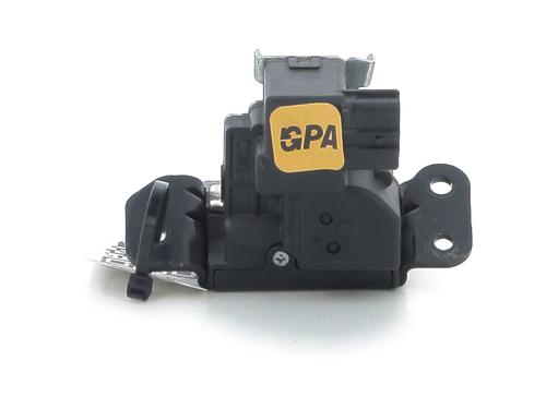 Tailgate lock CHEVROLET CAPTIVA (C100, C140) 2.2 D 4WD | BP32013551C101