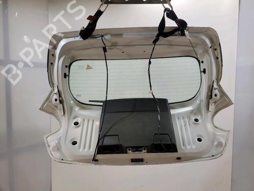 Tailgate DACIA SANDERO III 1.0 TCe 100 ECO-G | BP29470766C6 