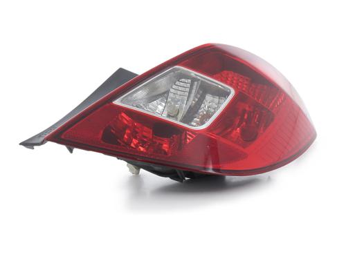 Right taillight OPEL CORSA D (S07) 1.3 CDTI (L08, L68) | BP37017095C35 - Image 5