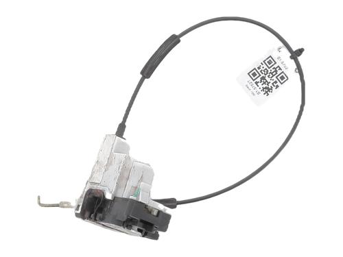 Vergrendeling links voor FIAT 500 (312_) 1.2 (312AXA1A) (69 hp) 32310286