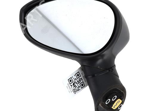 left-mirror-fiat-punto-199_-2012-33158887 main image