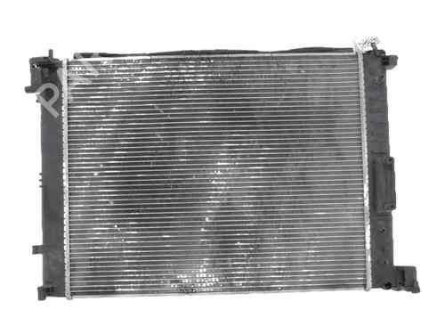 Water radiator RENAULT CLIO V (B7_) 1.5 Blue dCi 100 (B7AD) | BP37086872M31 - Image 2