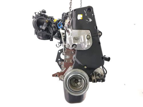 Used Engine Engine FIAT PUNTO (199_) 1.4 (199AXB1A, 199BXB1A, 199BXB11, 199AXB11) (78 hp) 39666303 39666303