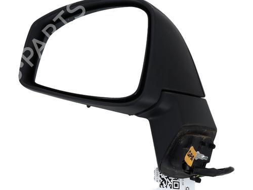 Used Left mirror RENAULT SCÉNIC III (JZ0/1_) 1.2 TCe (116 hp) 29624114