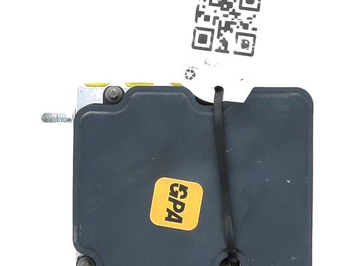ABS pump CITROËN C3 III (SX) 1.2 VTi 82 | BP30768938M43 