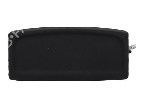 Hutablage/Netztrennwand für VW POLO V (6R1, 6C1) 1.0 (60 hp) 30503520