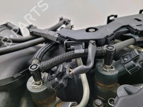 Engine FORD FIESTA VI (CB1, CCN) 1.6 TDCi | BP40277579M1 - Image 9