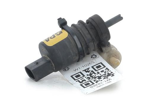 Used Washer pump MITSUBISHI COLT VI (Z3_A, Z2_A) 1.5 DI-D (Z39A) (95 hp) 32654366