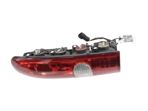 Used Right taillight Right taillight SSANGYONG REXTON / REXTON II (GAB_) 2.7 D 4x4 (186 hp) 40071235 40071235