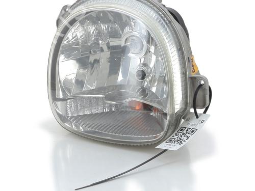 Right headlight RENAULT TWINGO I (C06_) 1.2 16V (C06C, C06D, C06K) | BP29197649C29