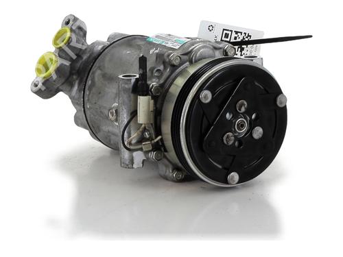 AC-Kompressor RENAULT CLIO II (BB_, CB_) 1.2 16V (BB05, BB0W, BB11, BB27, BB2T, BB2U, BB2V, CB05,... | BP29495358M34 
