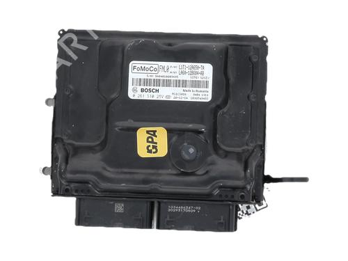 Engine control unit (ECU) FORD PUMA (J2K, CF7) 1.0 EcoBoost | BP36428195M57 - Image 2