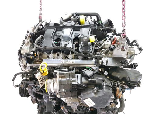 Engine RENAULT TRAFIC III Van (FG_) 1.6 dCi 120 (FGMB, FGMC) | BP36877412M1  - Image 8