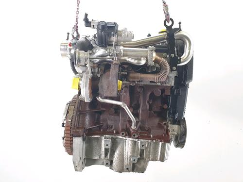 Engine RENAULT TWINGO II (CN0_) 1.5 dCi (CN0E) | BP36006867M1 - Image 4