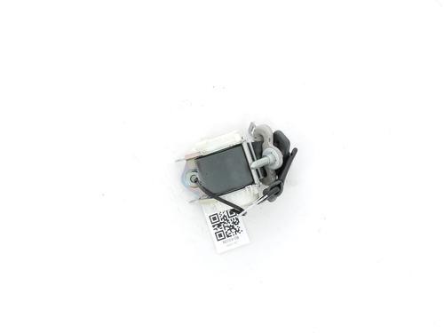 Cintura di sicurezza posteriore centrale RENAULT MODUS / GRAND MODUS (F/JP0_) 1.5 dCi (FP0F, JP0F) (86 hp) 27917814