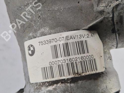 Front differential BMW 3 Touring (E91) 330 xd | BP40277439M23 - Image 5
