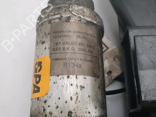 Kjøler RENAULT CLIO II (BB_, CB_) 1.4 (B/CB0C, B/CB0S) | BP29964370M31