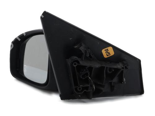 Left mirror RENAULT MEGANE III Hatchback (BZ0/1_, B3_) 1.5 dCi (BZ09, BZ0D, BZ1W, BZ29, BZ14) | BP29522751C26 