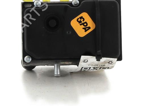 ABS pump OPEL CORSA D (S07) 1.3 CDTI (L08, L68) | BP29701935M43 