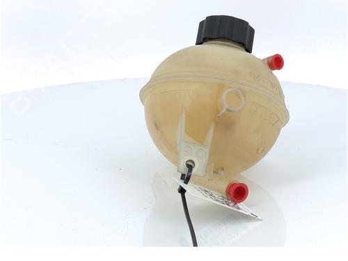 Expansion tank PEUGEOT 307 CC (3B) 2.0 16V | BP16089269C120 