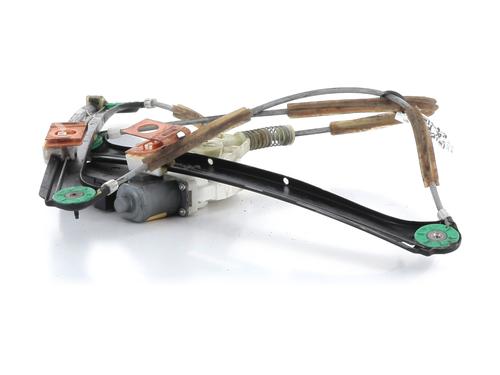 Front right window mechanism AUDI A3 (8P1) 1.9 TDI | BP32378461C23 - Image 3