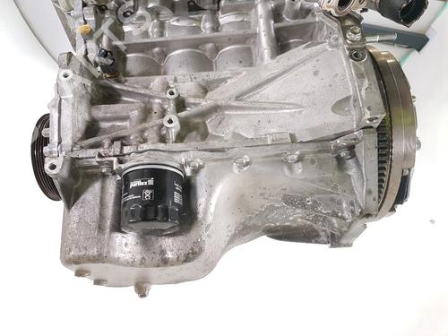 Engine SUZUKI IGNIS III (MF, FF) 1.2 AllGrip (ATK412) | BP32130817M1 