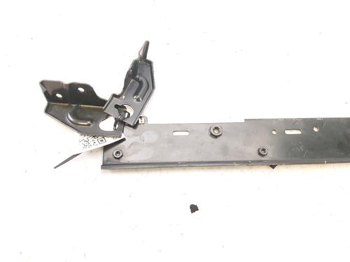 Front bumper reinforcement FIAT FIORINO Box Body/MPV (225_) 1.3 D Multijet | BP19250745C109 