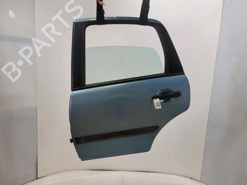Used Left rear door CITROËN C3 I (FC_, FN_) 1.4 HDi (68 hp) 29172166