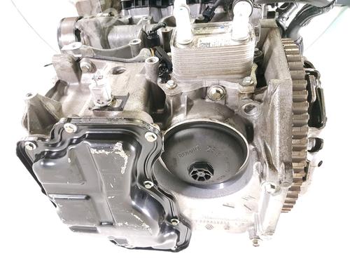Engine RENAULT CLIO IV (BH_) 0.9 TCe 90 (BHNF, BHMA, BHMH, BHJK, BHJR) | BP33973143M1  - Image 13