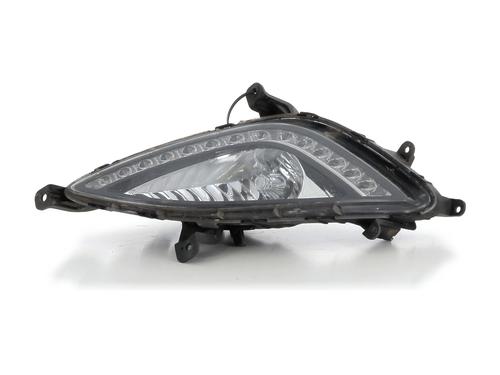 Used Right front fog light HYUNDAI i20 I (PB, PBT) 1.2 (86 hp) 23945163