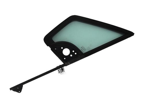 Vidro triangular frente esquerdo CITROËN BERLINGO Box Body/MPV (B9) [2008-2026]  31937426