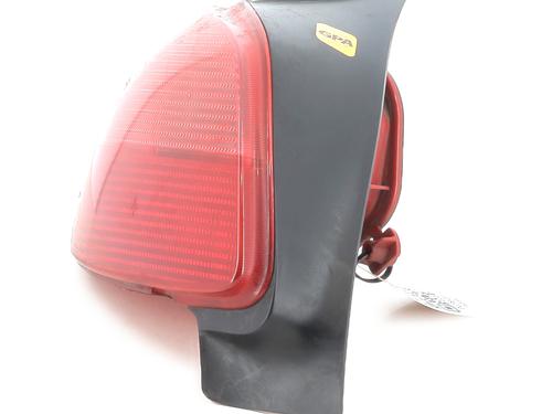 Left taillight PEUGEOT 206 Hatchback (2A/C)  | BP28364540C34 