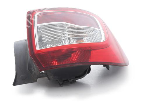 Right taillight DACIA SANDERO II TCe 90 (B8M1, B8MA, B8AC) | BP35999531C35  - Image 5