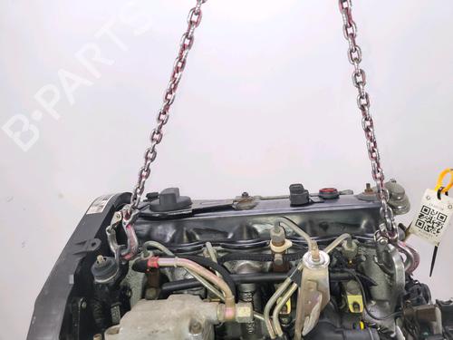 Engine VW POLO (6N2)  | BP17388981M1 