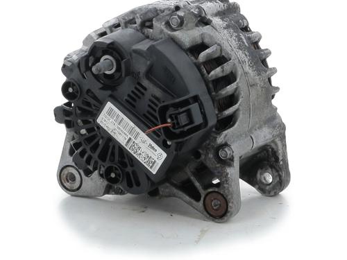 Alternator RENAULT MEGANE III Hatchback (BZ0/1_, B3_) 1.5 dCi (BZ09, BZ0D, BZ1W, BZ29, BZ14) | BP33646104M7 - Image 3
